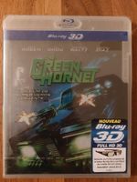 Blu Ray 3D - The Green Hornet *Neuf*