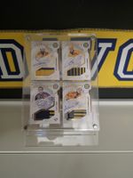 Alle 4 Signed Jersey HC Davos Sportzoo 24/25 Stransky