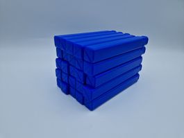Outil Horloger Boite Télescopique 25pcs