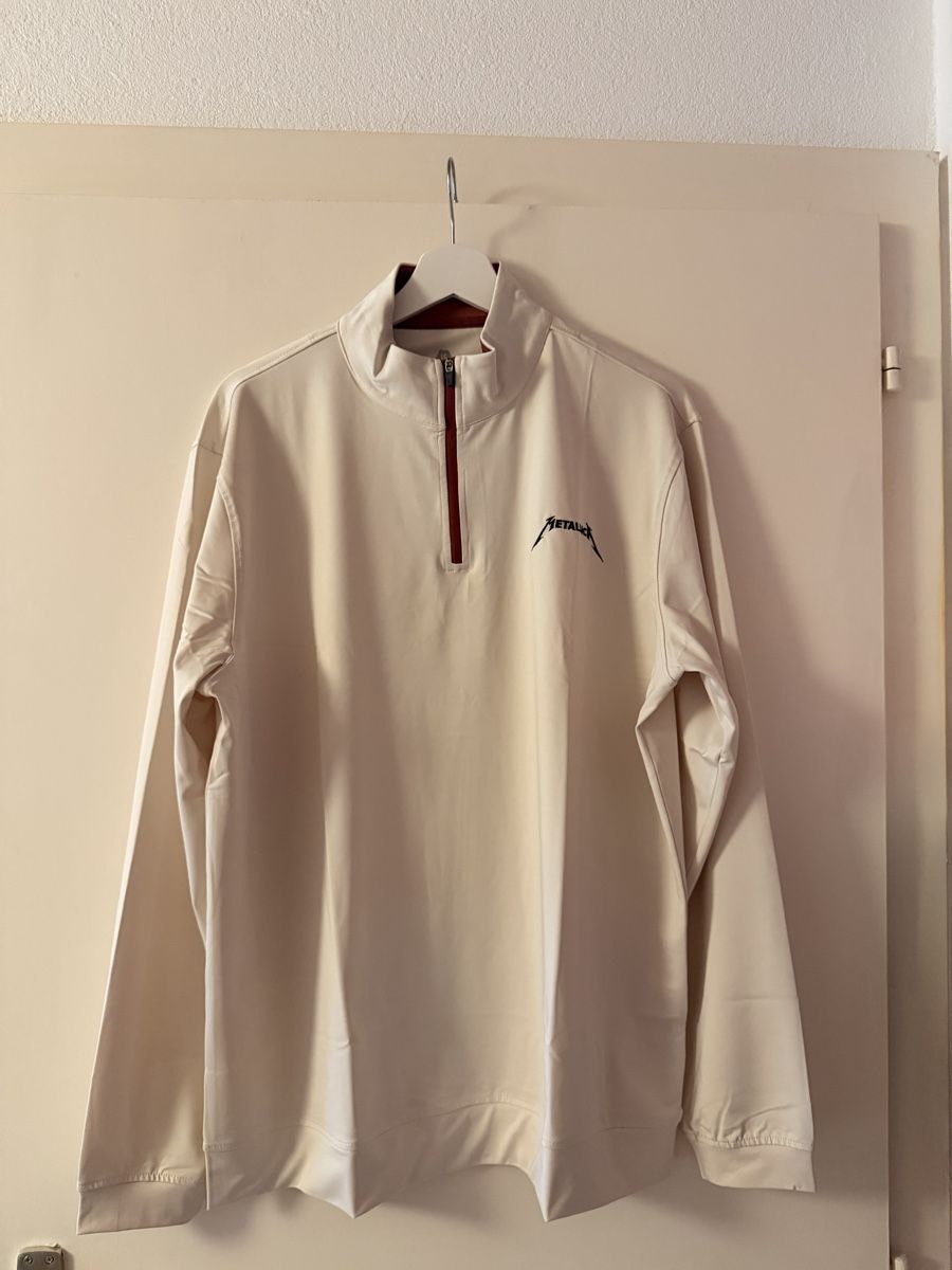 Vestes: Jacket Metallica  – Neuf avec emballage d'origine à Yverdon-les-Bains par DellanegraJ