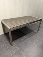 Tisch Polywood 170x90x76 von Landi