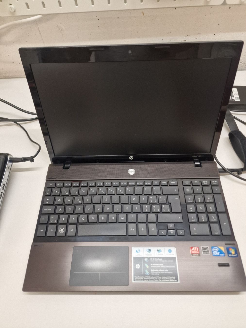 Portables: 3 Laptops – D'occasion à Nussbaumen AG par brunofresco 1