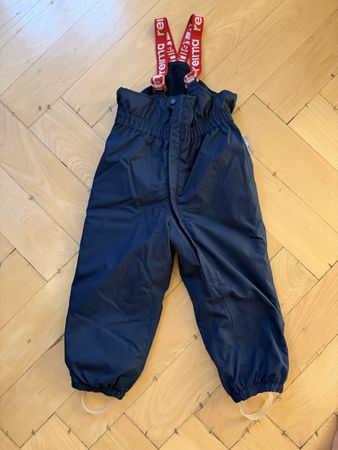 Reima Skihose Grösse 98