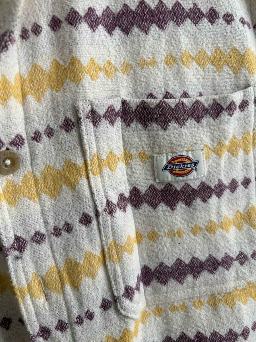 Dickies Giacche: Veste-Chemise Dickies, Size  M – Usato da Neuchâtel venduto da sharposneaks 1