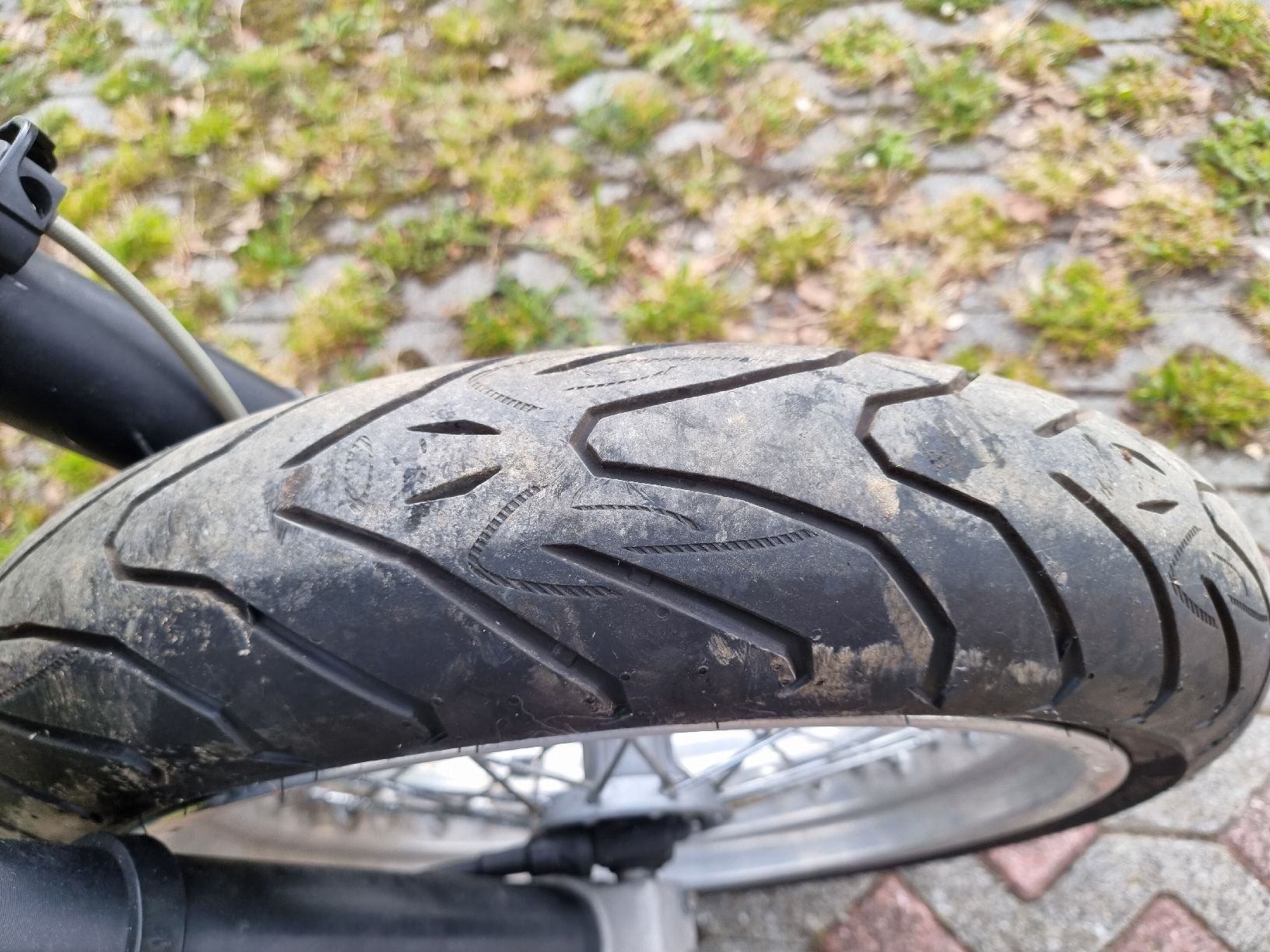 Strasse: KTM 640 LC4 – Gebraucht aus Haldi b.Schattdorf von Franz7134 6