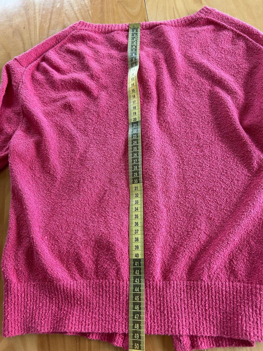 Giacche: Strickjacke Grösse S – Usato da Wädenswil venduto da Nanny08 1