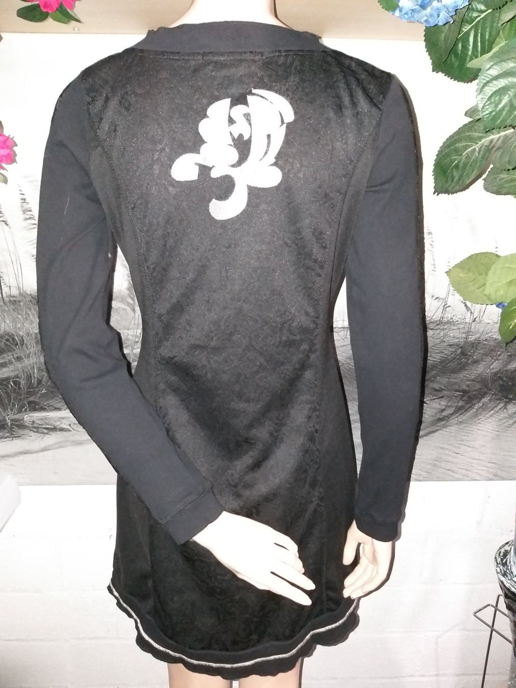 Kleider: Robe/Kleid VIRGINIE & MOI       Taille/Grosse S (2) – Gebraucht aus Cossonay-ville von Super-Price-Quality 7