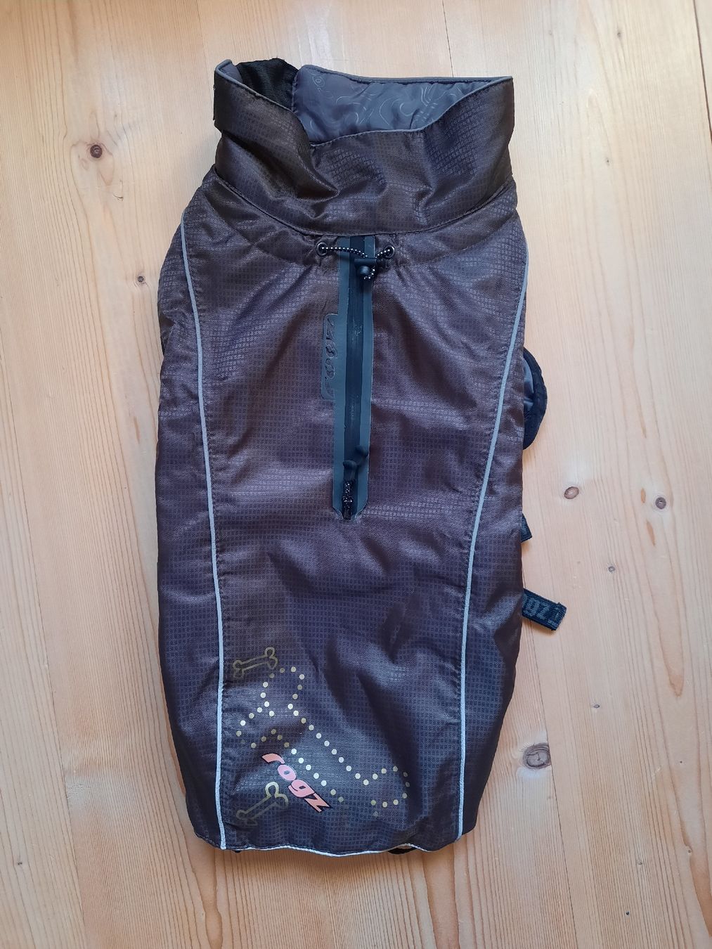Abbigliamento: Hundemantel Rogz – Usato da Lunden venduto da forsale25