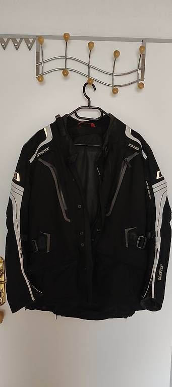 Vestes: Motorradjacke IXS Herren – D'occasion à Winterthur par n_c_7gxz 2