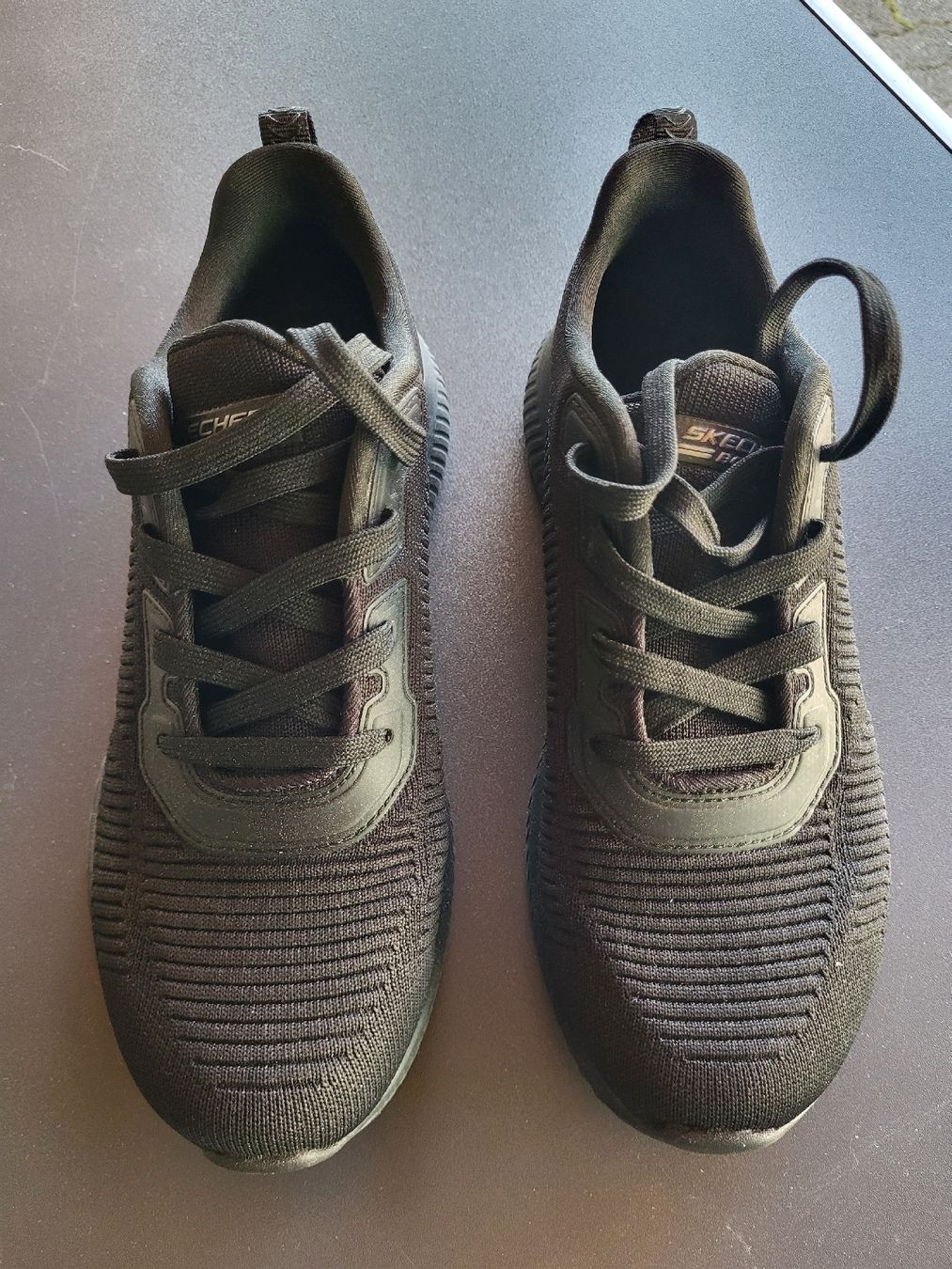 Skechers Damenschuhe: Sketchers Bobs  – Neu (gemäss Beschreibung) aus Therwil von Hexe13 1