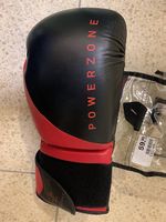 Gants de boxe - 8oz - Powerzone