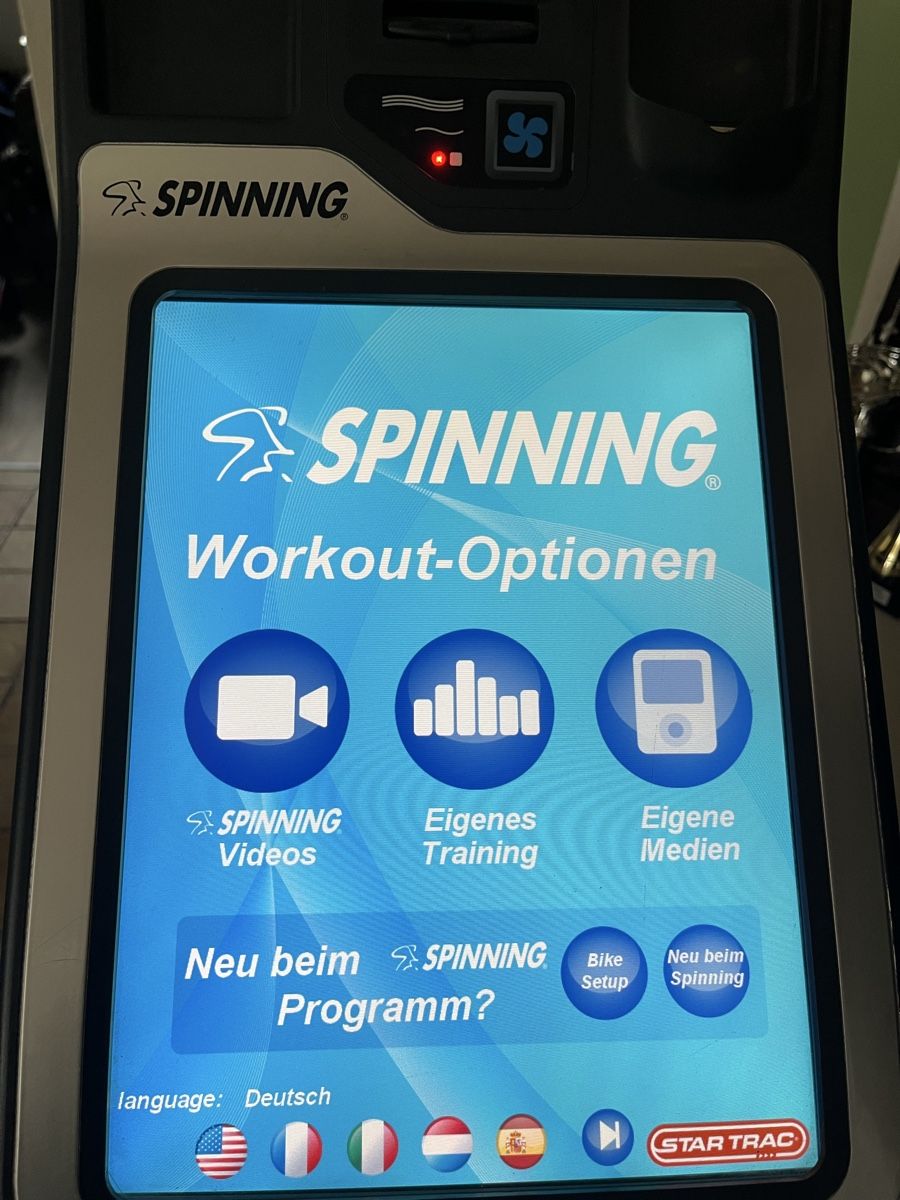 Vélos d'appartement: Star trac espinner indoor – Neuf (Voir description) à Alberswil par msa_6s6c 7