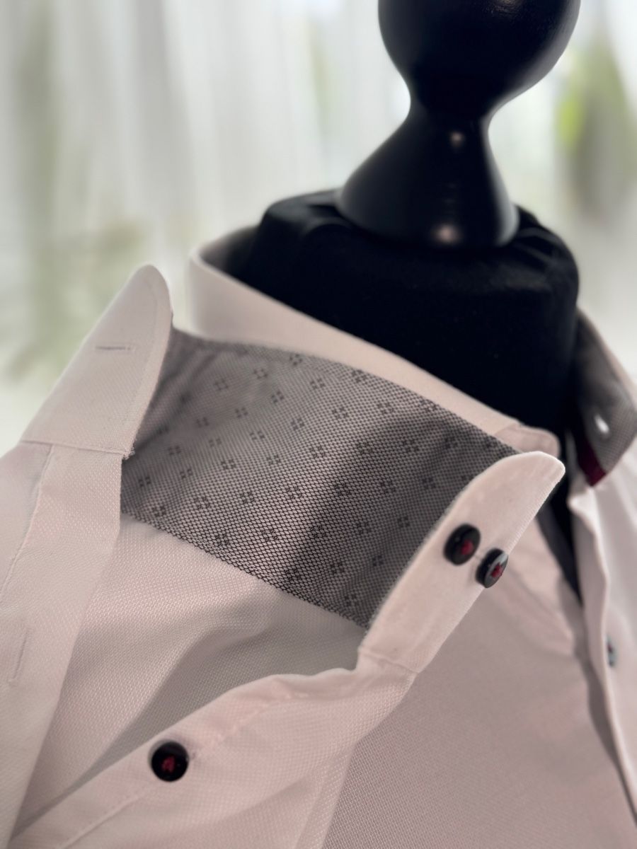 Eterna Hemden: 2 x Eterna Slim fit Hemd Gr. 38/15 – Gebraucht aus Wetzikon ZH von el-lustigo2 4