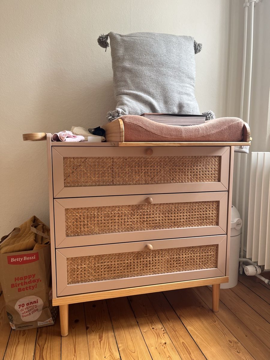 Fasciatoi & Accessori: Wickelkommode / Kommode – Usato da Zürich venduto da Julia_See