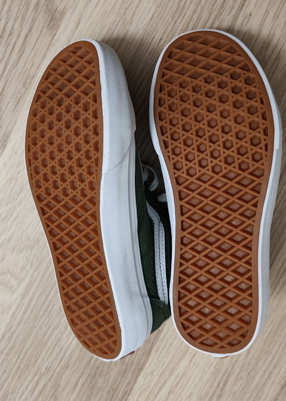 Vans Chaussures hommes: Basket Vans 35 – D'occasion à Martigny par Vintage-23 5
