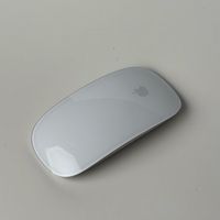 Apple Magic Mouse 2 (A1657) - Silber