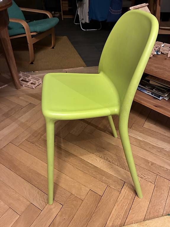 Ikea Hochstühle: Hochstuhl URBANO – Gebraucht aus Thun von Flake1010 1