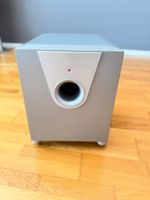 Quadral Sub 88 DV Aktiv-Subwoofer, 250mm, 220W – gebraucht