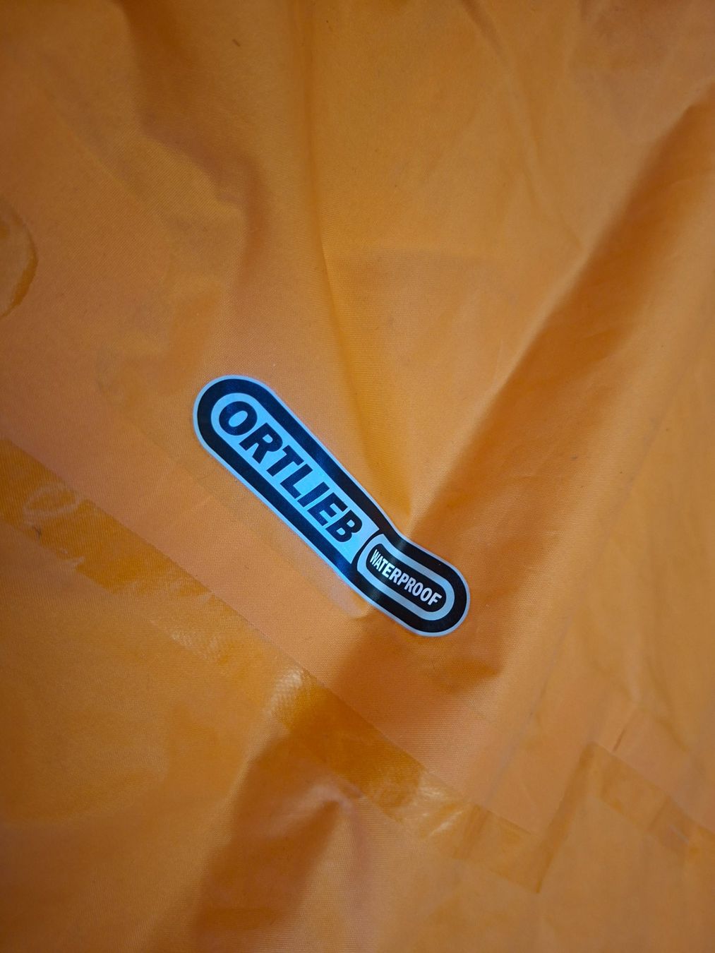 Ortlieb Zaini: 2 x Ortlieb Dry-Bag 22lt. – Usato da luzern venduto da you_wont_regret_it 3