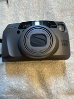 Pentax Espio 160 35mm Kamera mit Tasche (m)