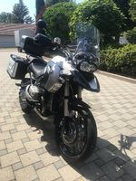 BMW R1200GS, excellent état