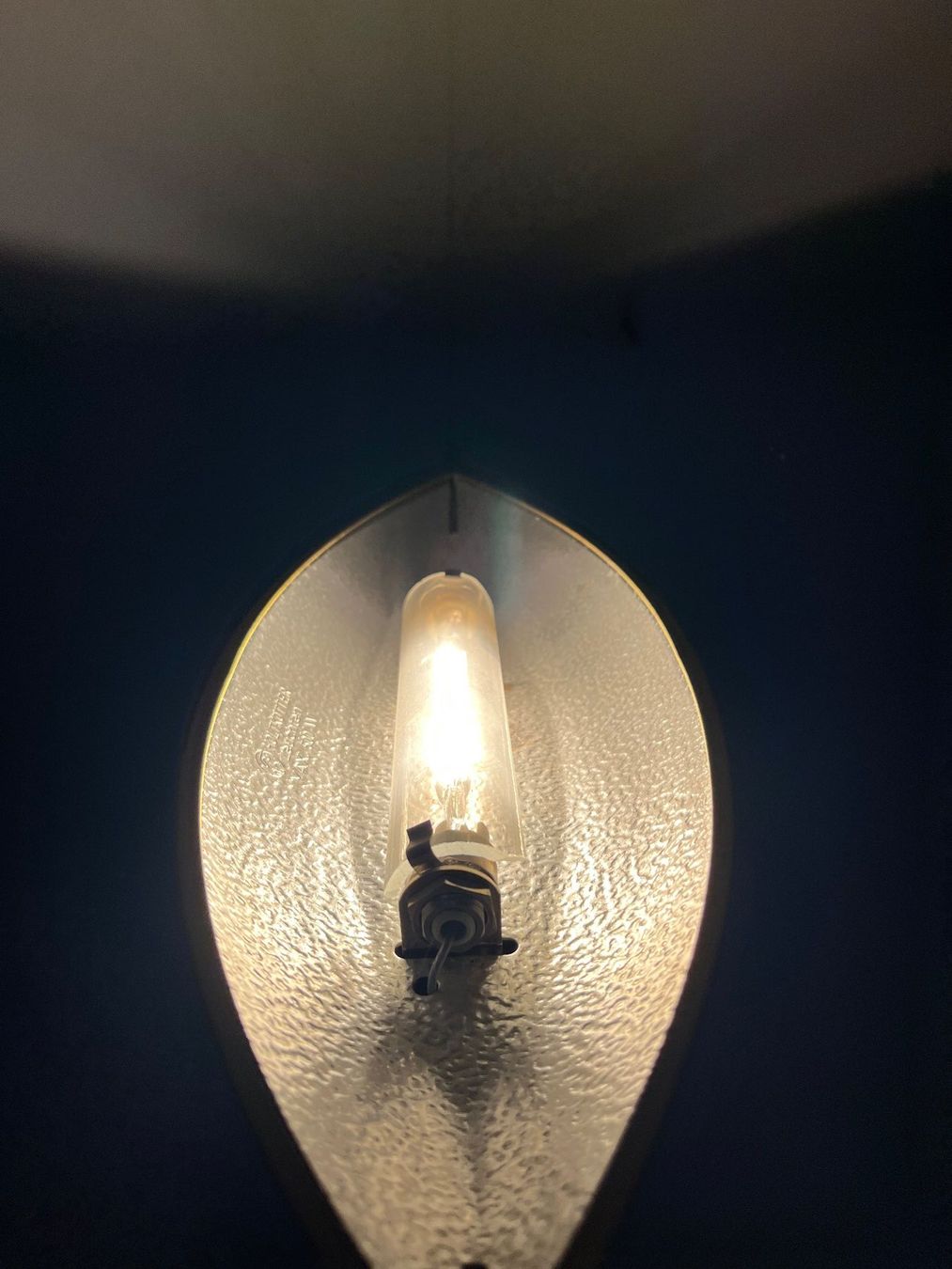 Lampen: JJS Designer Messing Halogenstehleuchte – Gebraucht aus Zürich von Levelart 6