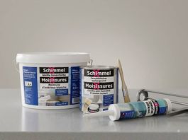 SchimmelX Produkte (Neu und gebraucht)