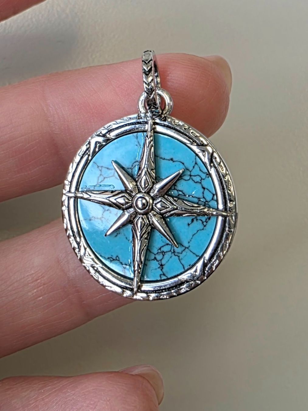 Anhänger: Anhänger Silber 925 – Neu (gemäss Beschreibung) aus Madetswil von triforuz 6