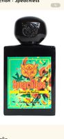 Lorenzo Pazzaglia, speachless, extrait,2ml Abfüllung