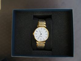 Longines La grande Classique Automat Total Werkrevidiert