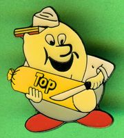 Top CC  Topi  Wurst