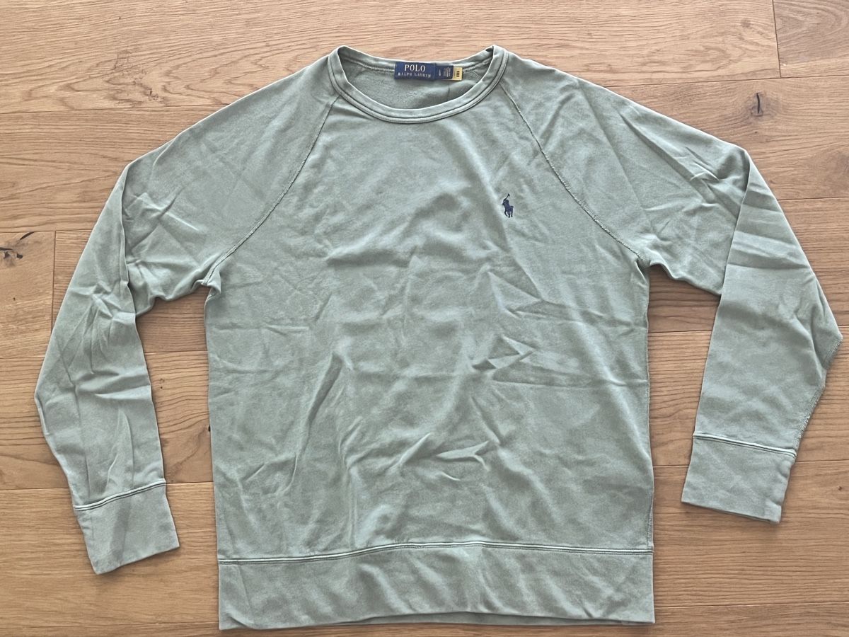 Ralph Lauren Pullover & Sweatshirts: Ralph Lauren Pullover – Gebraucht aus Niedergösgen von Lifestyle-85
