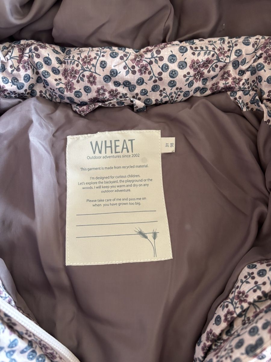 Wheat Jacken & Mäntel: Wheat Winterjacke  – Neu (gemäss Beschreibung) aus Mühlethurnen von NicoleLeng 2