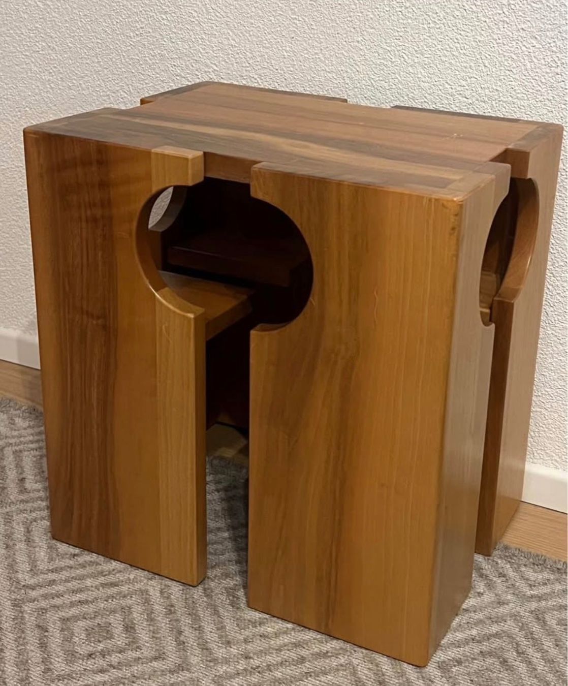 Mobili TV: Salon Tisch /Couchtisch – Usato da Zürich venduto da Sevhan 5