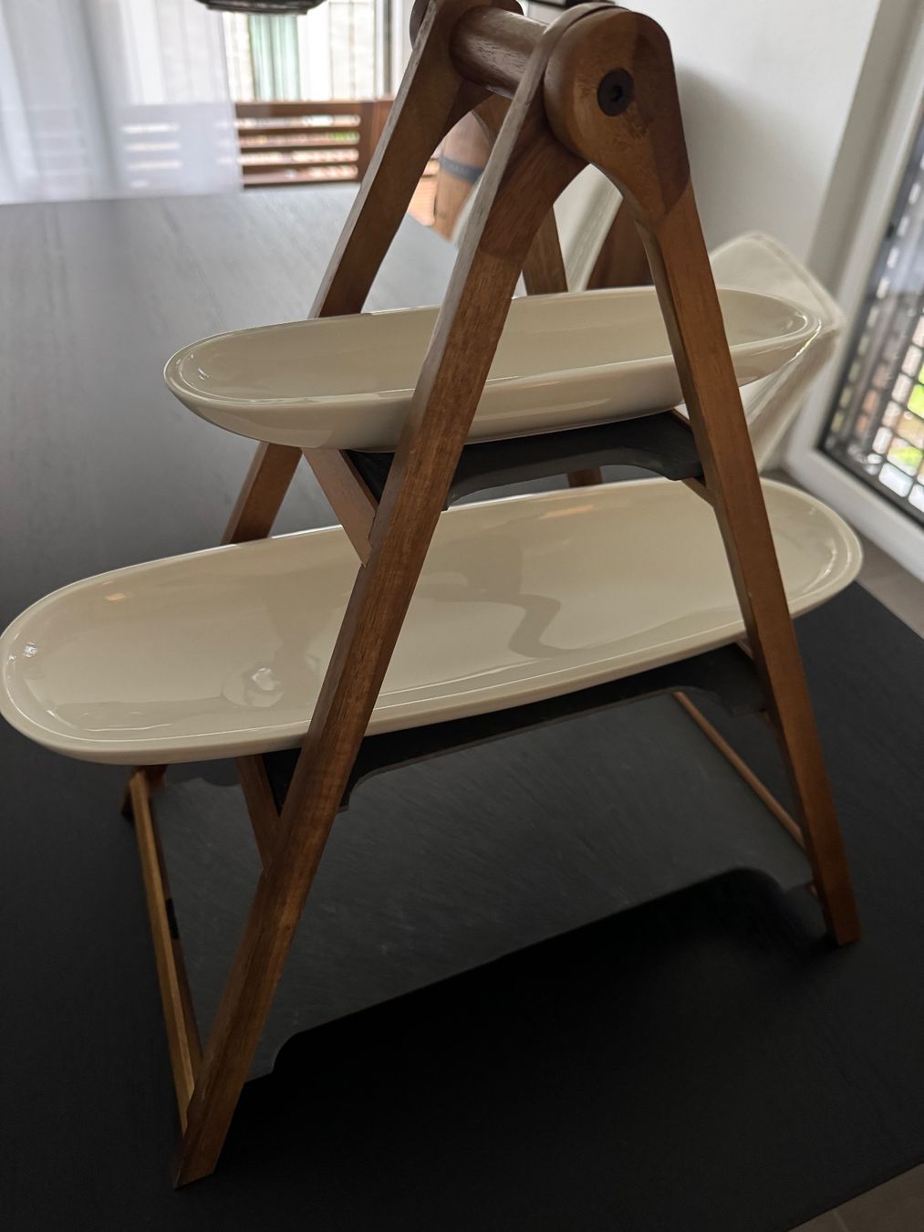 Villeroy & Boch Piatti di portata: Villeroy & Boch Etagere – Nuovo (secondo la descrizione) da Binningen venduto da happy_xx