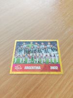 Panini WM 2026 Sticker - FWC 19