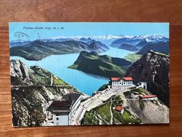 AK 1920 Pilatus Kulm    (G2610)