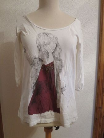Top Gr. M