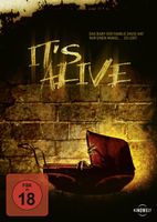 It's Alive - Die Wiege des Bösen (2009) DVD/RAR