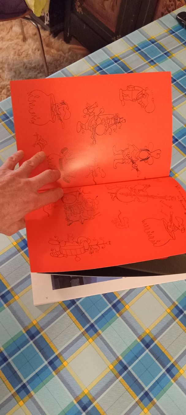 Comics: Buch, kleines Arschloch "der Film" comics – Gebraucht aus Obergösgen von typ_qb9v 1