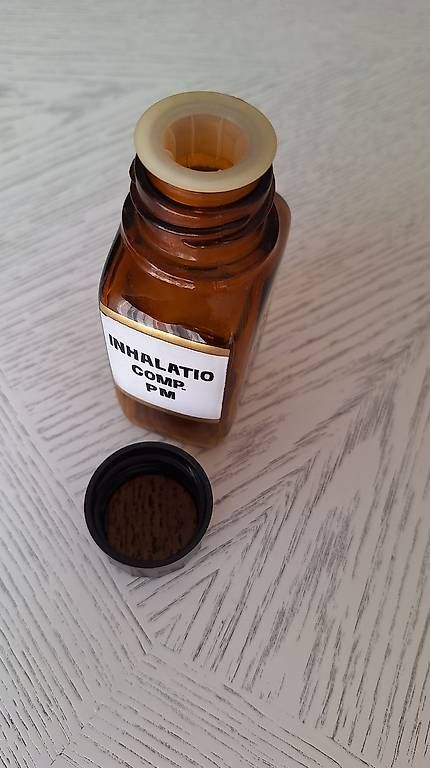 Accessori da laboratorio: Vintage Apothekenflasche / Apothekergefäss – Nuovo (secondo la descrizione) da Urdorf venduto da Jeani_ 2