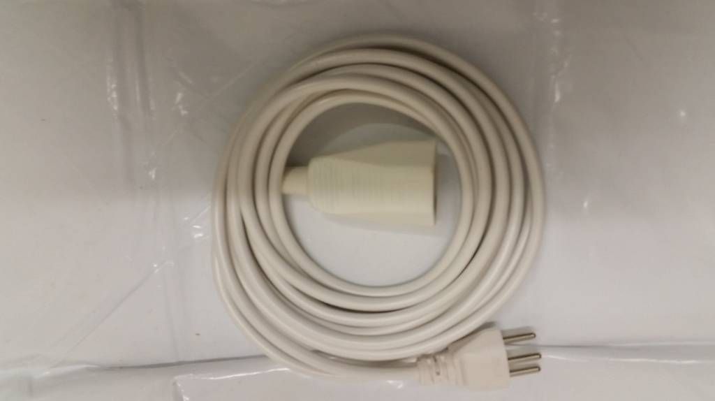 Kabel: Stromkabel – Gebraucht aus Basel von del_rjb8 2