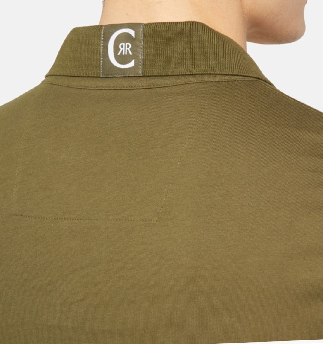 Magliette Polo: Poloshirt  Cerutti 1881 – Usato da Meilen venduto da apollo40 2