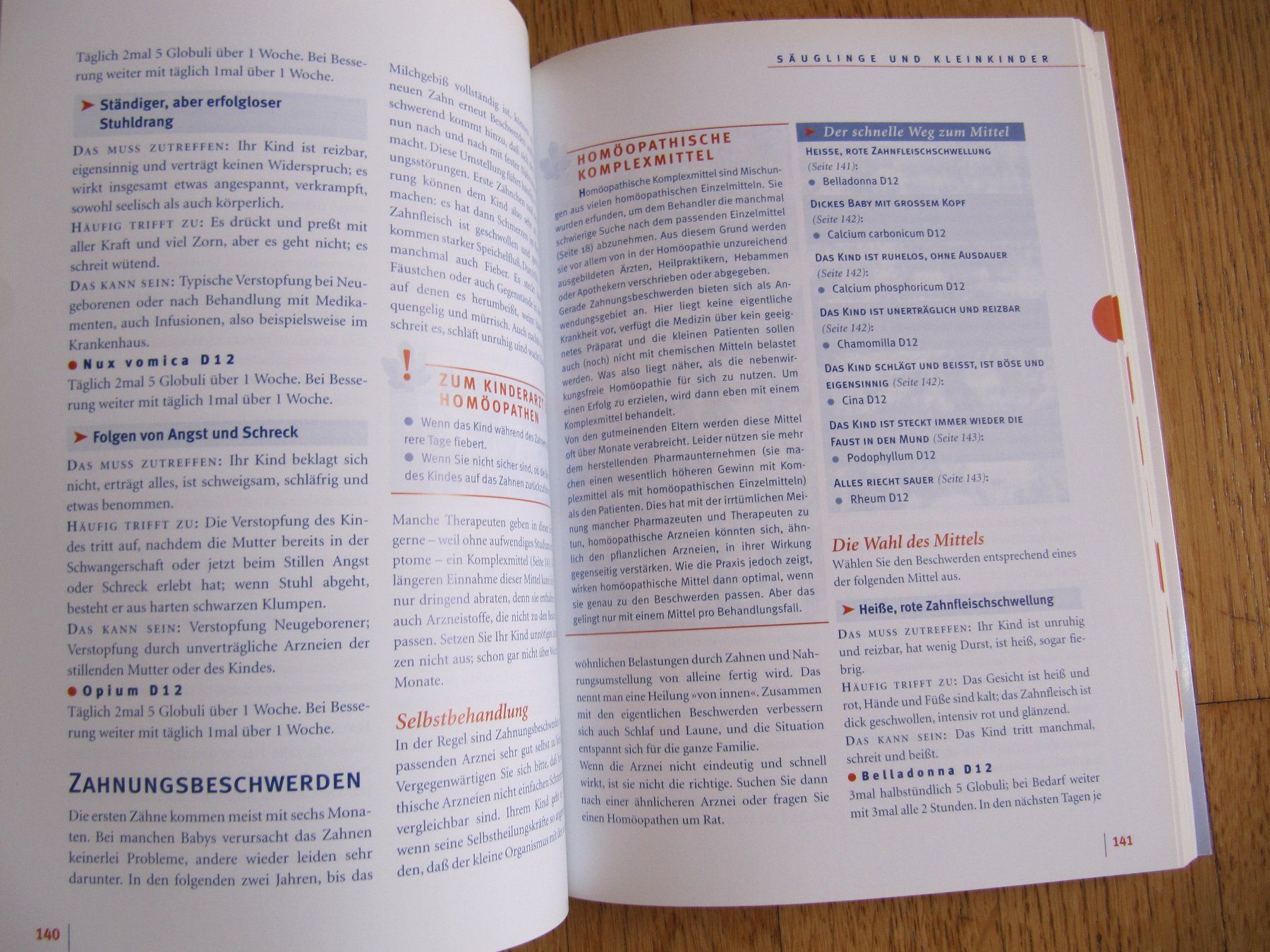 Libri: Homöopathie - Selbstbehandlung Notfall / Werner Stumpf – Usato da Würenlos venduto da Carabella0 4