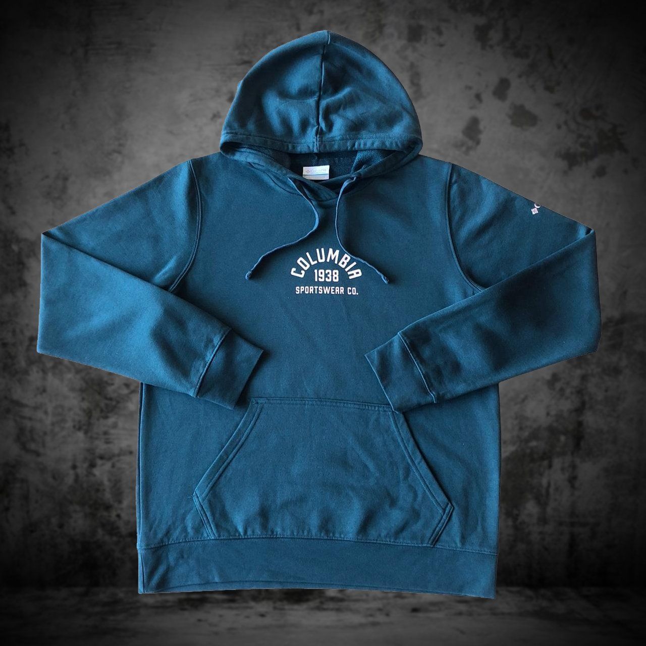 Columbia Maglioni & Felpe: Pull Columbia Blue Women S – Usato da Genève venduto da ang_7j7j 1