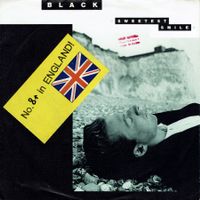 Black - Sweetest Smile - Sixteens, Vinyl Single