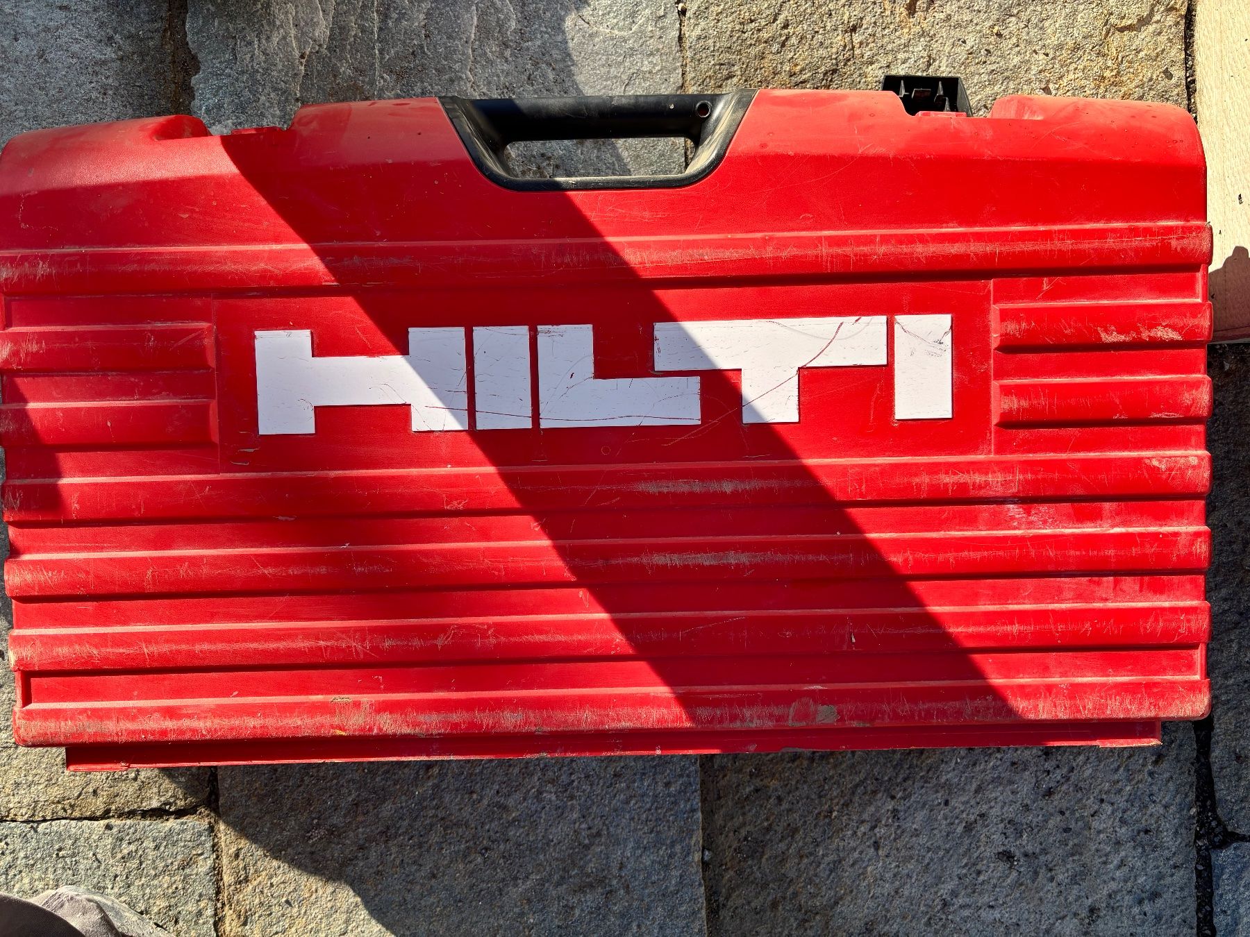 Hilti Bohrmaschinen: Hilti TE 1500-AVR – Gebraucht aus Rüti ZH von lap_b78f 2