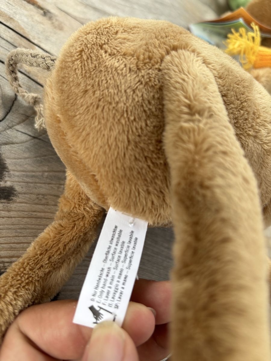 Spielzeuge: Mordillo Elch von Heye – Neu und originalverpackt aus Würenlos von Ashley24 6