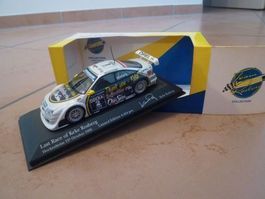 Opel Calibra (Bye Bye K.Rosberg)
