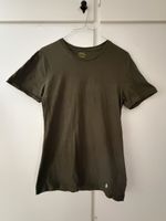 Maglietta Polo Ralph Lauren verde taglia L ottime condizioni